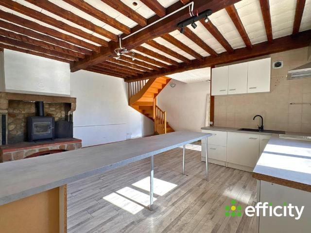 Maison vente à Sury-le-Comtal, Loire