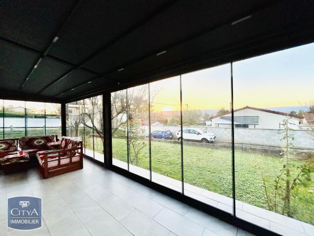 Maison vente à Montbrison, Sury-le-comtal