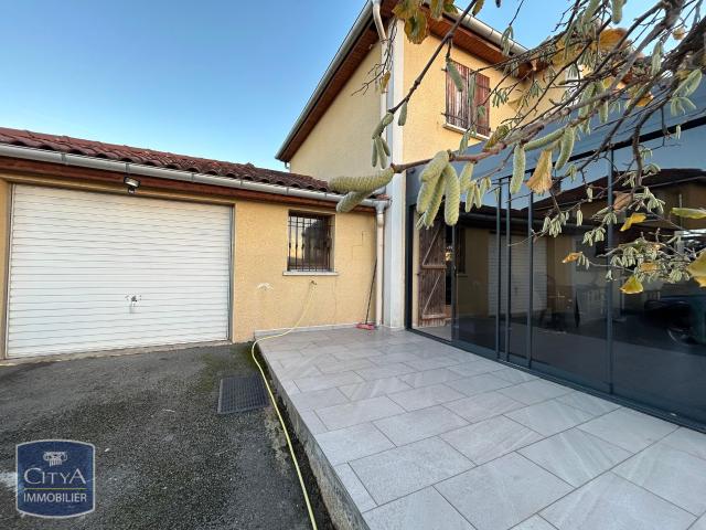 Maison vente à Montbrison, Sury-le-comtal