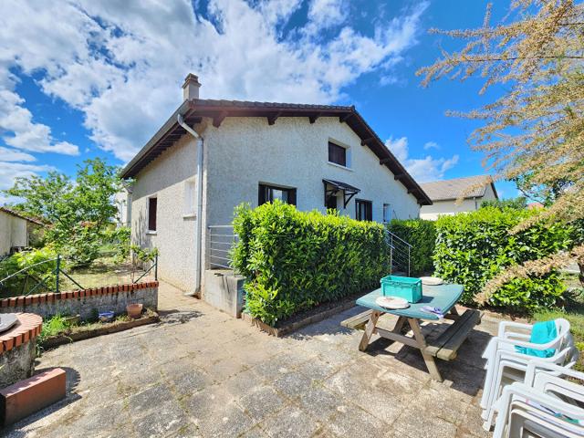 Maison vente à Montbrison, Sury-le-comtal