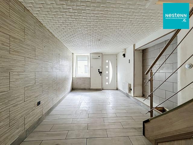 Maison vente à Sury-le-Comtal, Loire