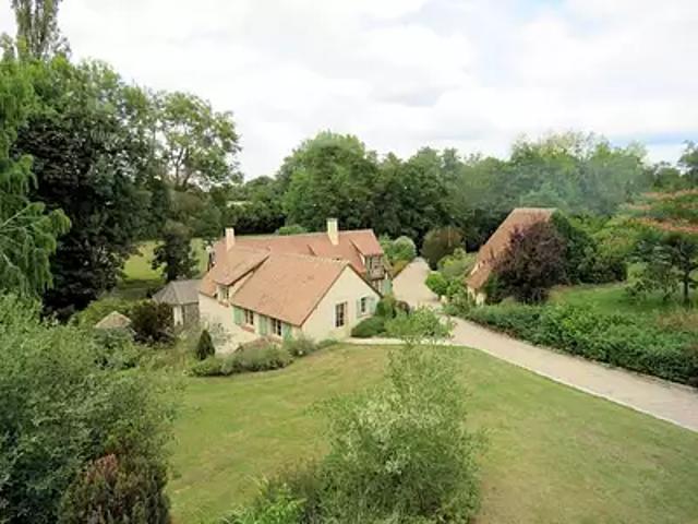 Maison vente à Bourges, Sury-près-léré