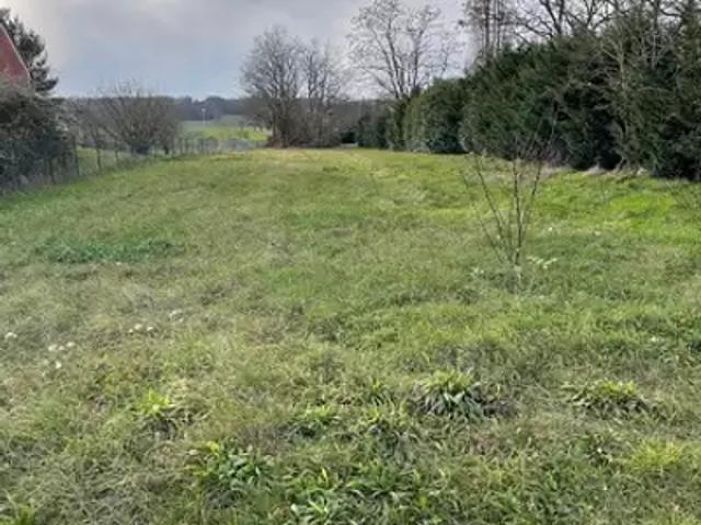 Terrain vente à Bourges, Sury-près-léré