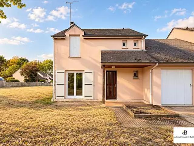 Maison location à Sury-près-Léré, Cher