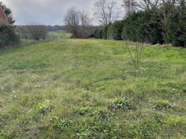 Terrain vente à Bourges, Sury-près-léré