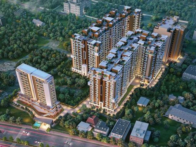 Flat for sale in Bihar