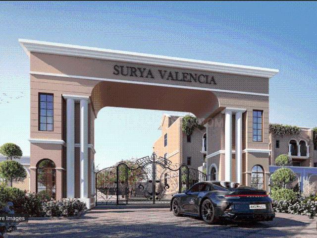 Villa for sale in Karnataka