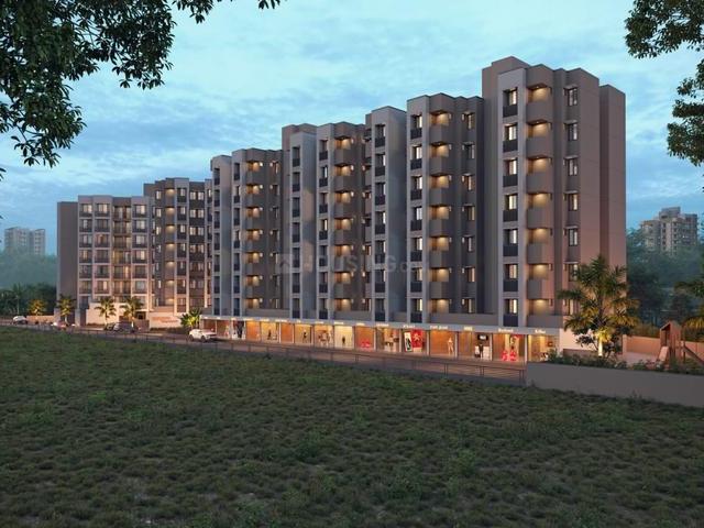 Flat for sale in Naroda, Gujarat