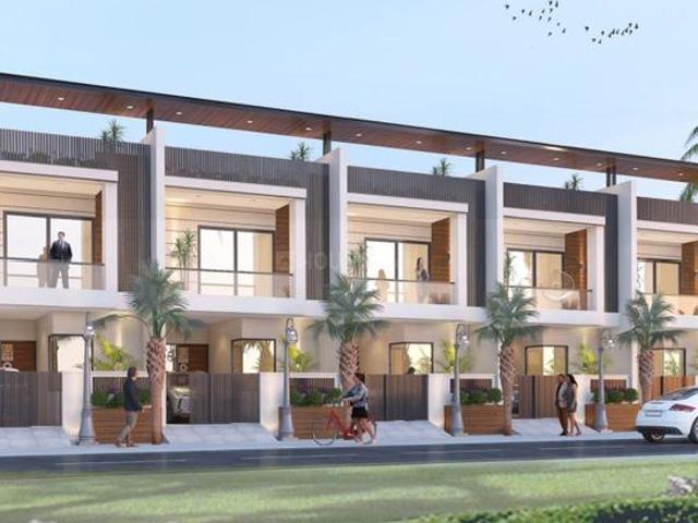 Villa for sale in Pink City, Jaipur