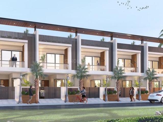 Villa for sale in Pink City, Rajasthan