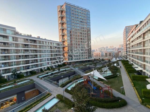 İstanbul içerisinde kiralık mülk