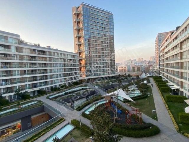 İstanbul içerisinde satılık mülk
