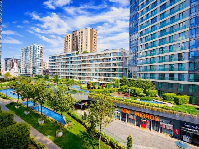 Bahçelievler, İstanbul içerisinde satılık mülk