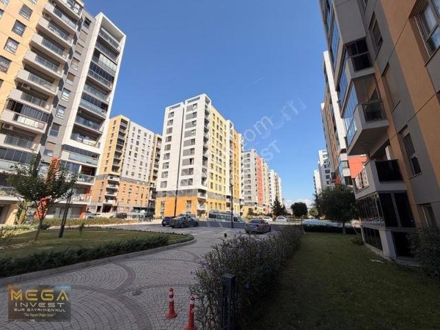 Sur Yapı Antalya Kentsel Dönüşüm İnşaat Alanı, Kepez içerisinde kiralık mülk