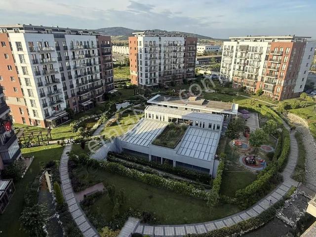 Sultanbeyli, İstanbul içerisinde kiralık mülk