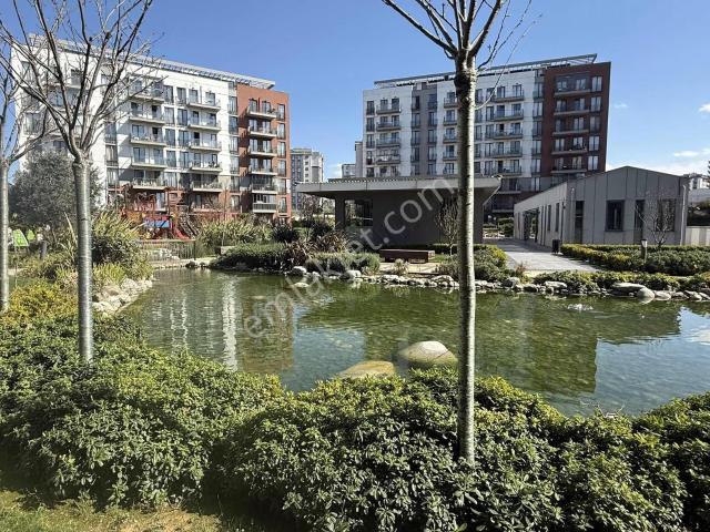 Sultanbeyli, İstanbul içerisinde kiralık mülk