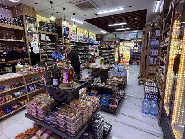Kepez, Antalya içerisinde satılık Dükkan