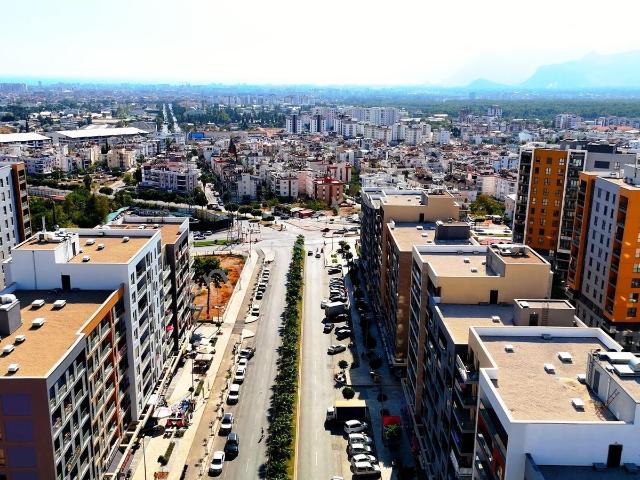 Kepez, Antalya içerisinde satılık mülk