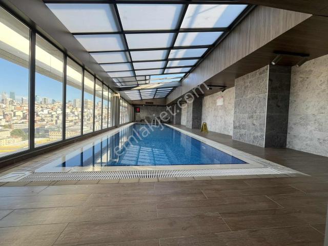 Kağithane, İstanbul içerisinde kiralık mülk