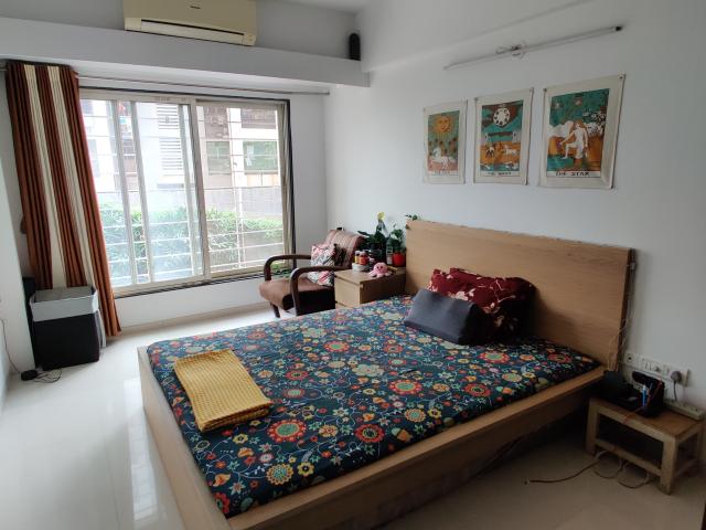 Flat for rent in Andheri - Mumbai, National Capital Territory Of Delhi