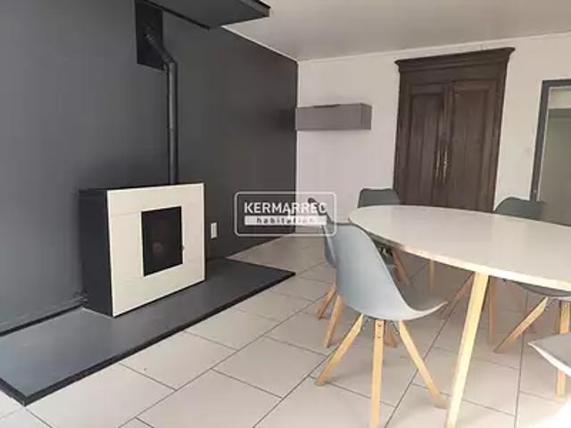 Appartement vente à Vannes, Bretagne