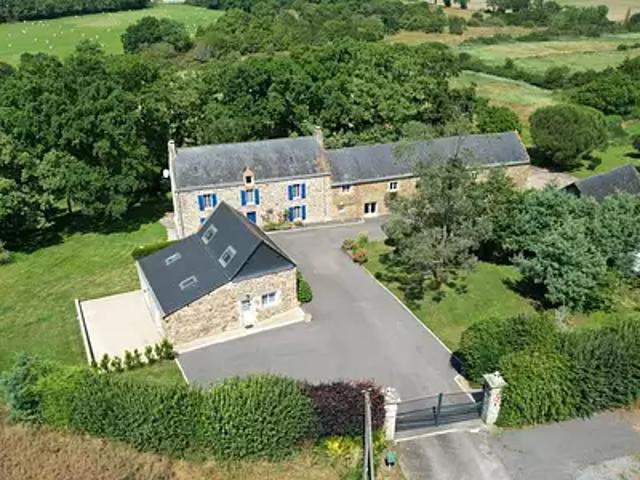 Maison vente à Vannes, Bretagne