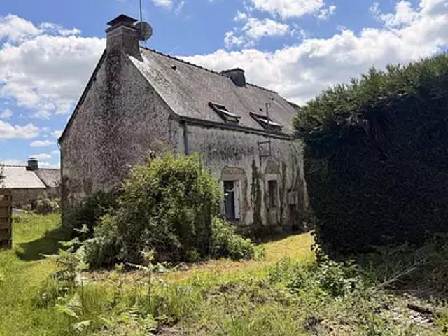 Maison vente à Vannes, Bretagne