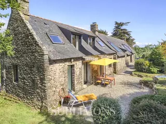 Maison vente à Vannes, Bretagne