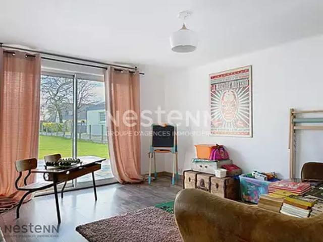 Maison location à Vannes, Bretagne