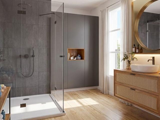 Appartement vente à Le Clandi, Surzur