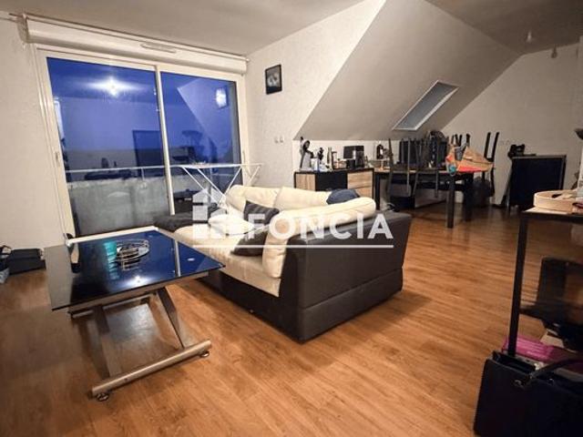 Appartement vente à Surzur, Morbihan