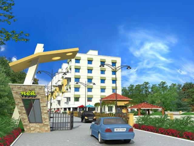 Flat for sale in National Capital Territory Of Delhi