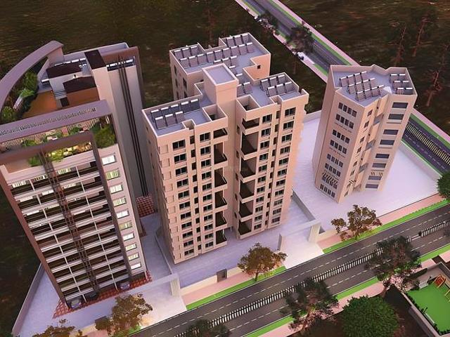 Flat for sale in National Capital Territory Of Delhi