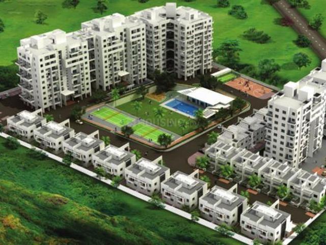 Flat for sale in National Capital Territory Of Delhi