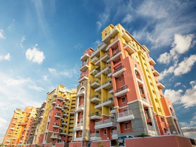 Flat for sale in National Capital Territory Of Delhi