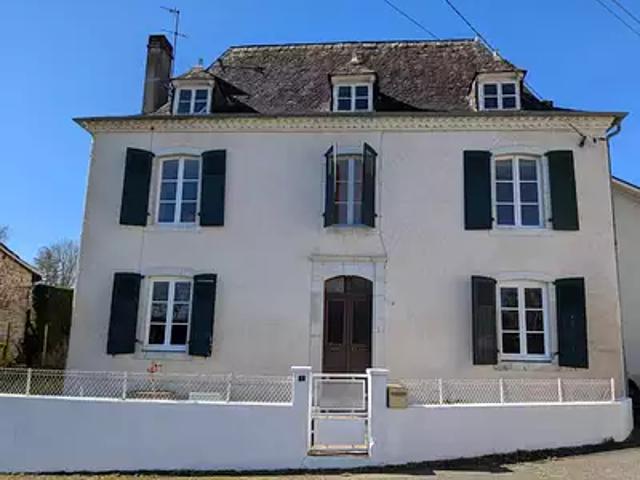 Maison vente à Oloron-Sainte-Marie, Sus