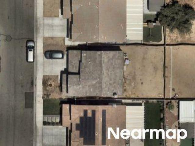 House for sale in Hesperia, California