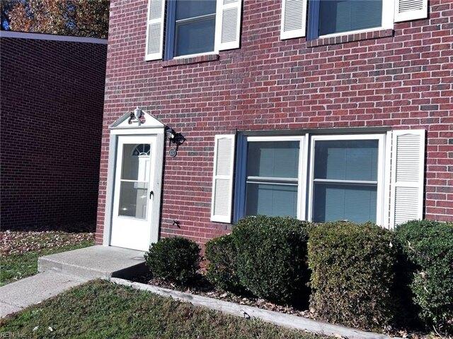 House for sale in Virginia