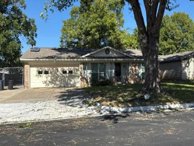 House for sale in North Richland Hills, Texas