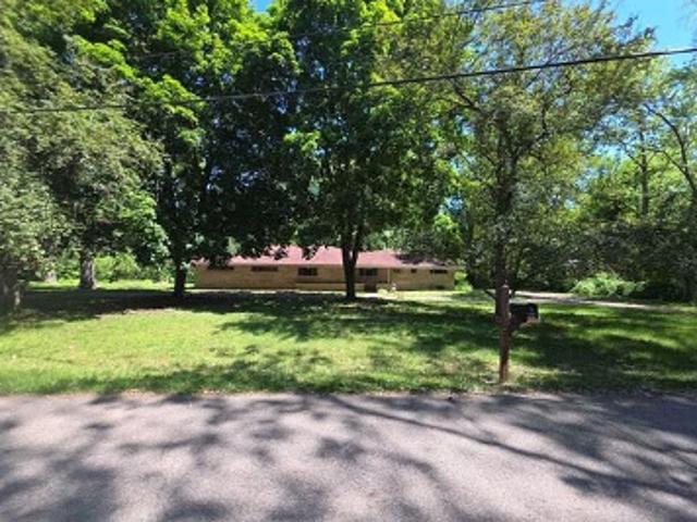 House for sale in Michigan