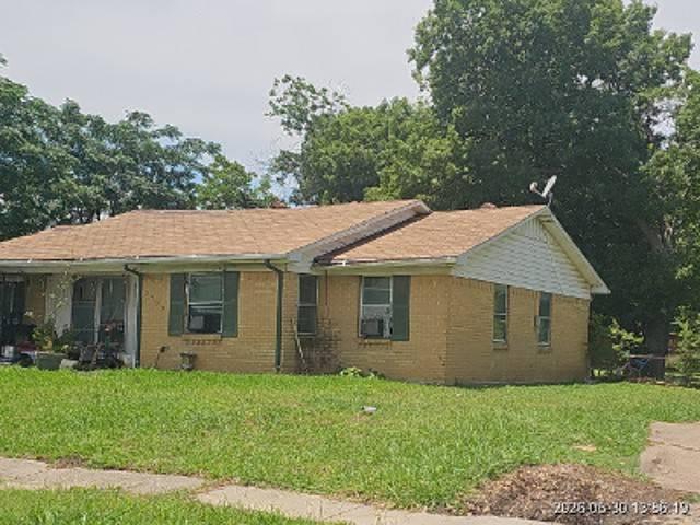 House for sale in Mesquite, Texas