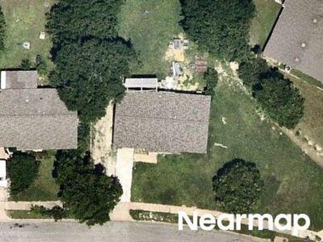 House for sale in Garland, Texas
