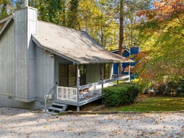 House for sale in Haywood, North Carolina