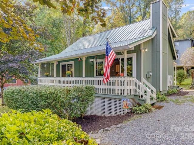House for sale in Haywood, North Carolina