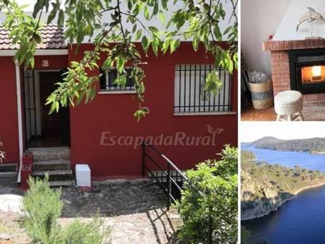 Casa en alquiler en San Martín De Valdeiglesias