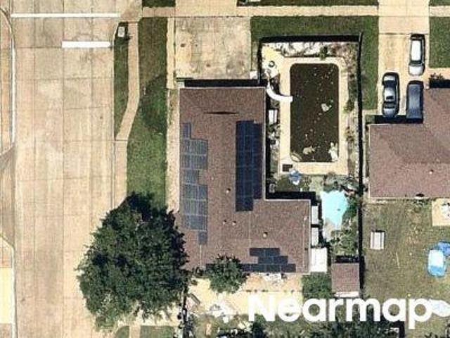 House for sale in North Richland Hills, Texas