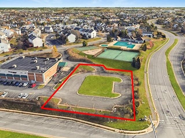 Land for sale in Ashburn
