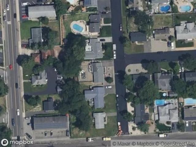 House for sale in New Jersey