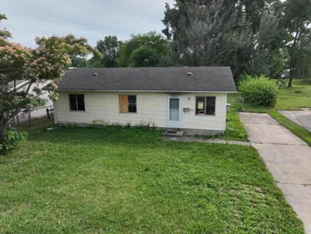 House for sale in Sandusky, Ohio
