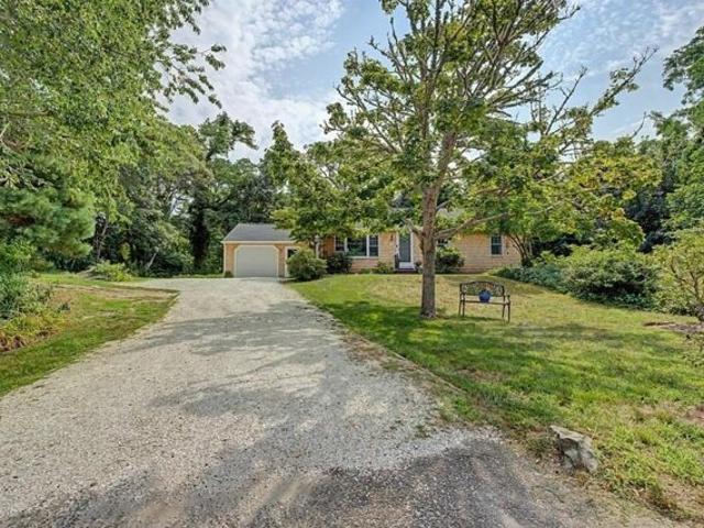 House for sale in Brewster, Massachusetts